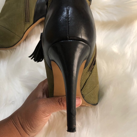 French Connection Booties - Picture 4 of 6